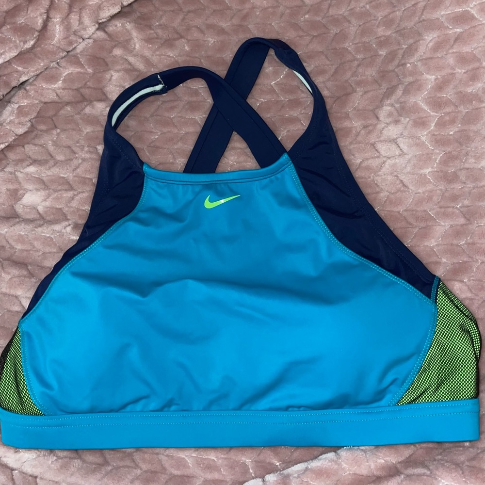 Bathing suit top